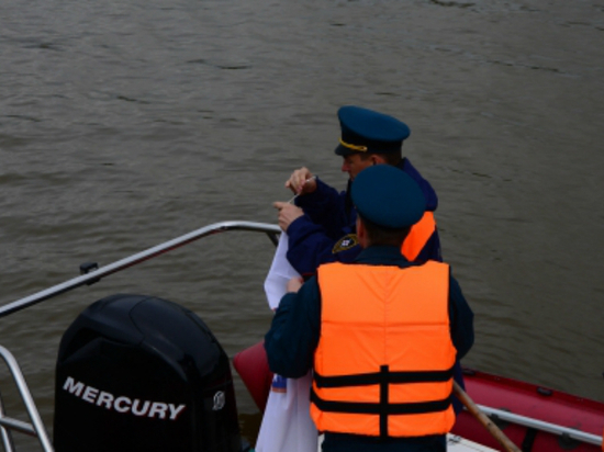 В Еврейской автономии открылась навигация