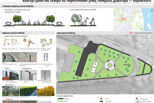 Разработка проектов городского благоустройства За что голосуют иркутяне: в областном центре выбирают проекты благоустройства го