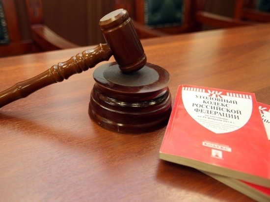 В Орле подросток и молодой мужчина украли металл на сумму больше 14 тысяч рублей