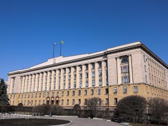 При правительстве Пензенской области появилась новая комиссия, которая займётся бюджетными проектировками