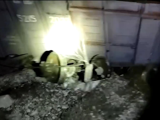 Нужны вооруженные отряды самообороны