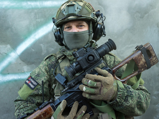 Baza: в Бурятии предложили замораживать сперму участников СВО