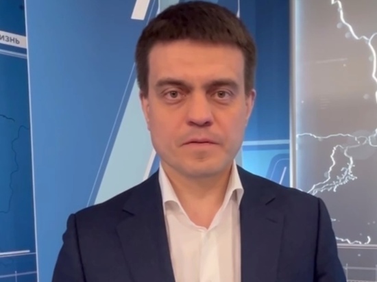 Врио губернатора Красноярского края Котюков ответит на вопросы граждан 4 мая