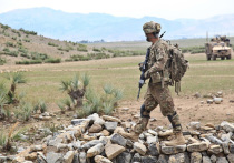 США и страны НАТО, которые в течение долгого времени находились на территории Афганистана, должны взять на себя ответственность и направить средства на его восстановление