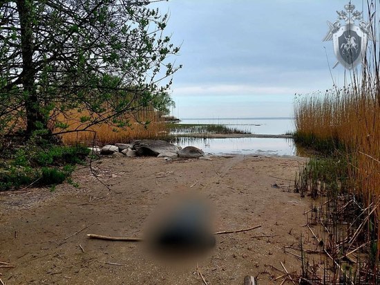 В Полесске обнаружили тело утонувшего рыбака