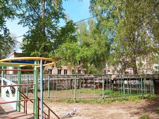 Горожане против: пензенцы не хотят жить по соседству с заключенными
