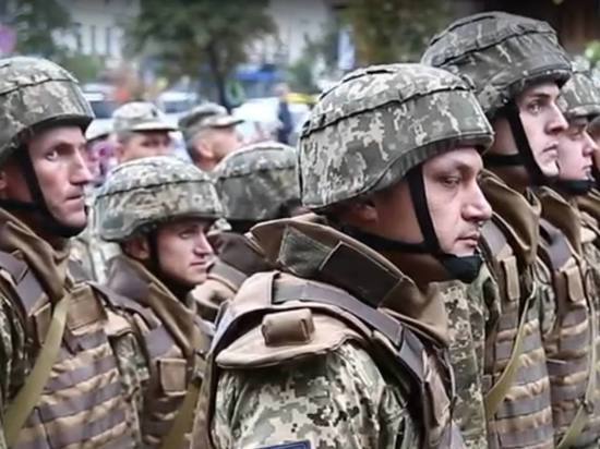 RT: ВСУ перебросили тысячи военных в Одессу для провокации против Приднестровья