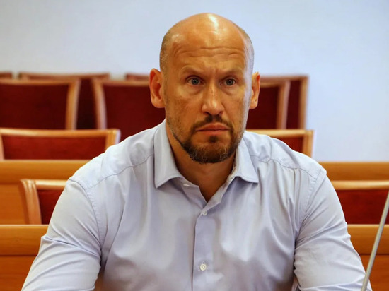 Ярославский спортсмен и политик уступил карьерную дорогу даме