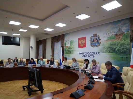  На поддержку ТОС направят почти 23 млн рублей из областного бюджета