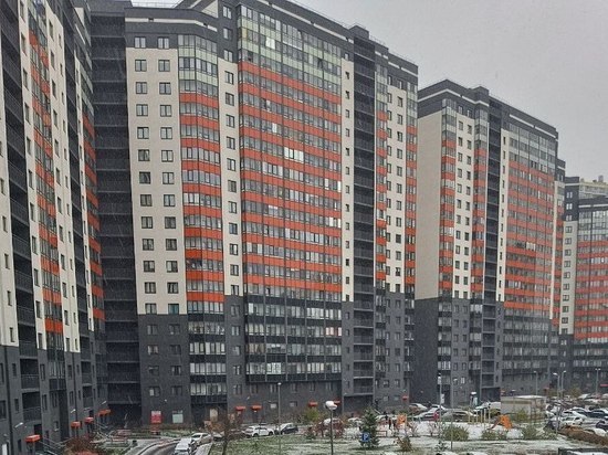 Роспотребнадзор рассказал, как пожар в промзоне «Уткина заводь» отразился на воздухе в Кудрово