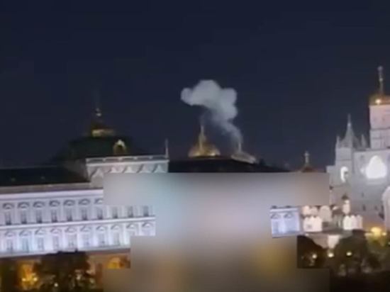 «Киев пересек очередную красную черту»