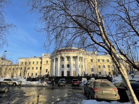 В Заполярье снизился индекс промышленного производства на 13,8%
