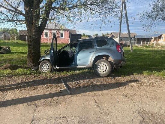 За сутки в Рязанской области 1 человек погиб в результате ДТП