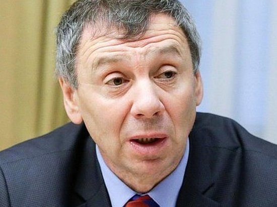 Марков порассуждал об ответе Москвы на попытку Киева атаковать Кремль