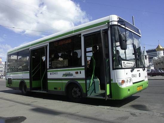 Новый сезонный автобусный маршрут запустили в Чеховском округе