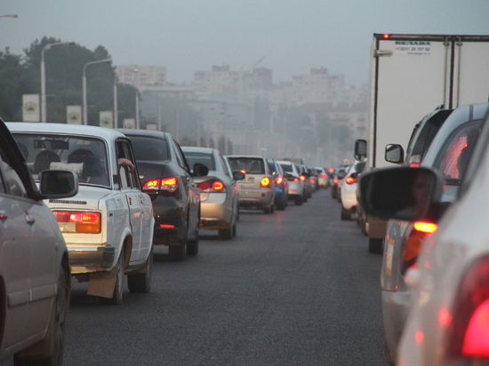 Глава Башкирии поручил привести порядок федеральные трассы