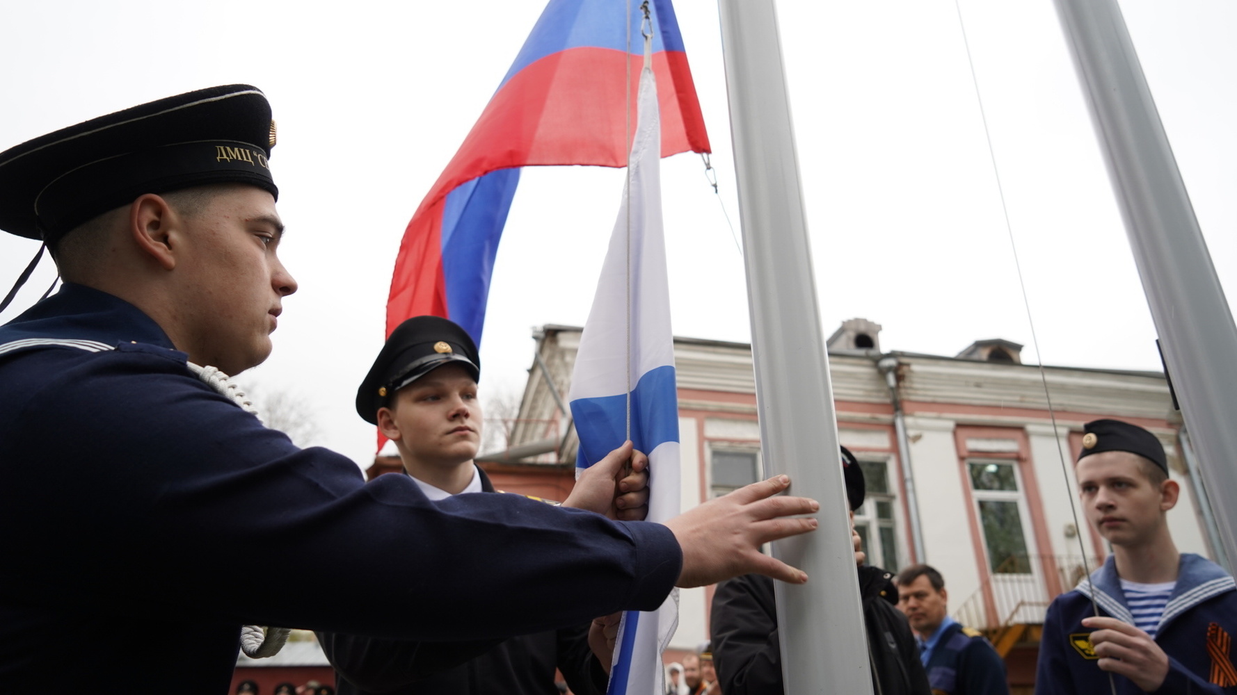 Новости великого устюга сегодня