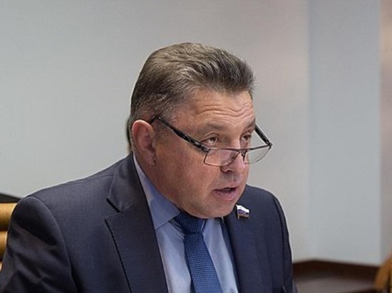 Сенатор Тимченко: Совфед не планирует внеочередных заседаний