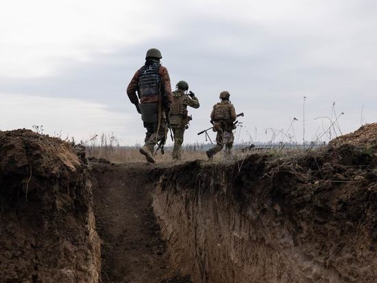 Хотят устроить провокацию с «грязной бомбой»