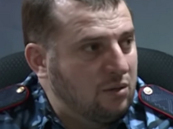 Алаудинов: спецназ "Ахмата" зашел на меловое производство в Белогоровке