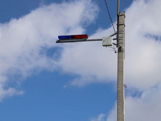 Обеспечивать безопасность на дорогах Кировской области будут «шериф-балки»