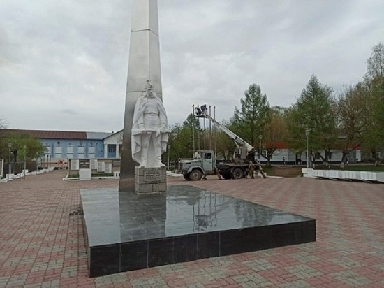 В Кирове более 20 мемориальных комплексов отремонтируют ко Дню Победы
