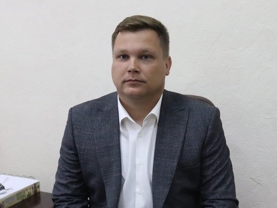 Первым заместителем мэра Касимова Рязанской области назначен Борис Ясинский