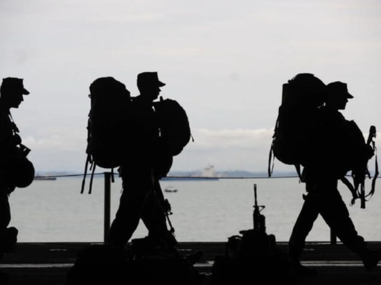 Рогов сообщает о переброске Киевом спецподразделения ГУР из Артёмовска в Запорожье