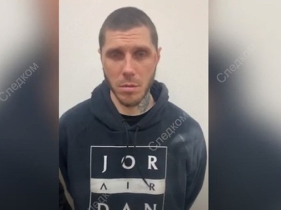 Захватившему заложников в Тюмени рецидивисту из Ноябрьска продлили арест