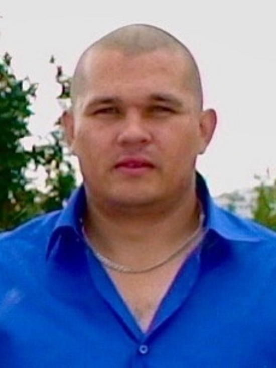 Мужчина из Салехарда погиб в зоне спецоперации
