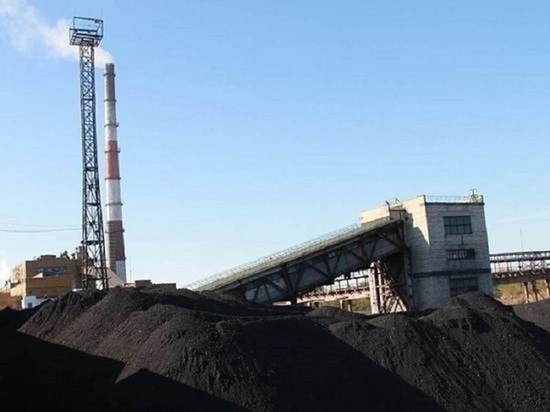 Главный инженер ТЭЦ Ярового получил штраф за поломку котла