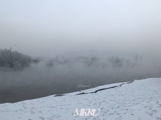 Режим повышенной готовности ввели в районе Забайкалья из-за подтопления