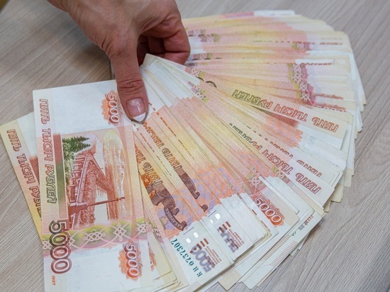 В Томске цена «квадрата» на первичном рынке жилья составляет 101 тысячу рублей