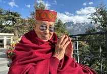 Далай-лама, которому через три года исполнится 90 лет, рассказал РИА Новости в кулуарах проходящей в Индии конференции, как тренировка сознания позволяет сохранять молодость и здравомыслие