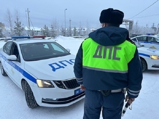 В Тарко-Сале любителя выпить за рулем отправили в тюрьму и конфисковали немецкую иномарку