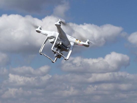 В Новосибирске запретили использовать беспилотники во время парада Победы