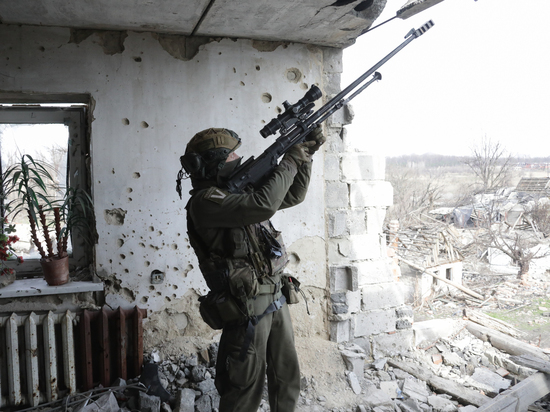 Командир спецназа «Ахмат» Алаудинов опроверг окружение российских военных в Белогоровке