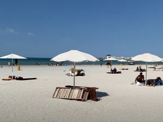 В казахстанском Актау ввели туристический сбор для иностранцев