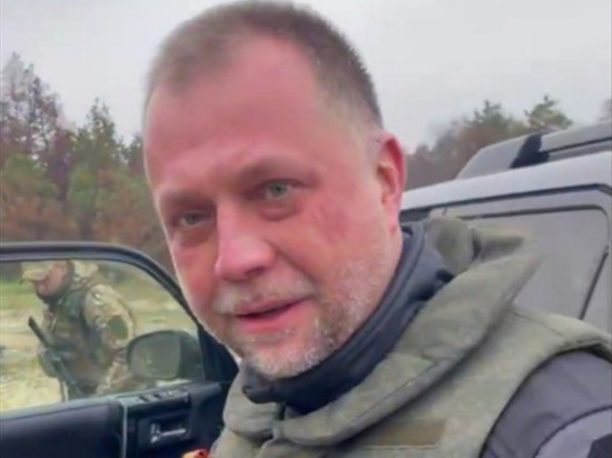 Бородай: провал наступления ВСУ не приведет к окончанию СВО