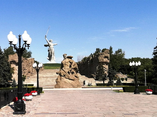 Сталинград: подвиг энергетиков