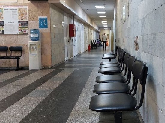 Поликлиника и подстанция скорой помощи: какие медицинские учреждения откроются в Петербурге до 2025 года