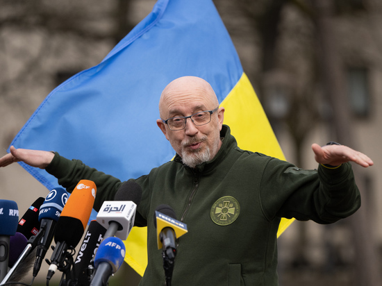 В Киеве заявили, что российские БПЛА запускаются для истощения украинских запасов зенитных ракет