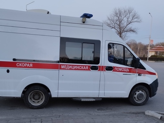 Шестилетний ребенок стал жертвой обстрелов ВСУ в Донецке