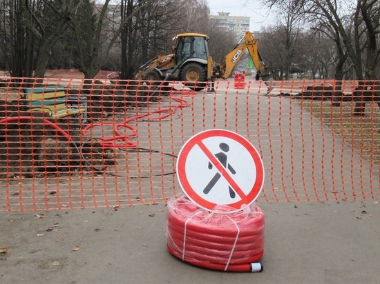 Коммунальщики закроют три улицы и переулок в Ленинском районе Екатеринбурга