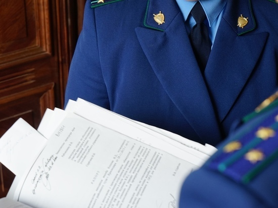 В Ярославской области прокуратура выявила неправильно построенный детский сад