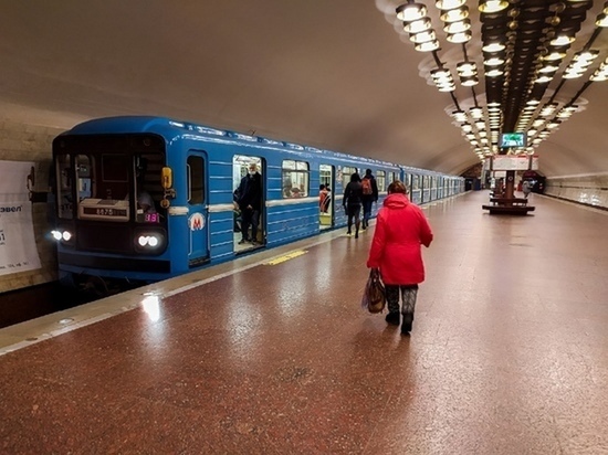 В Красноярске получили документы для строительства станции метро на Шахтёров