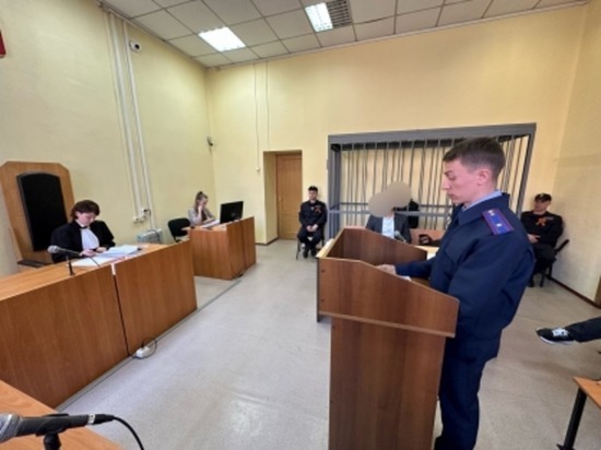 Экс-главу уголовно-исполнительной инспекции УФСИН  Забайкалья отправили в СИЗО