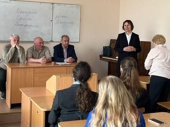 В Смоленской области состоялись Азимовские чтения