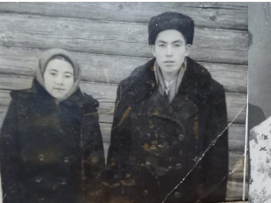 Жительница Татарстана нашла захоронение пропавшего на фронте прадеда через 80 лет
