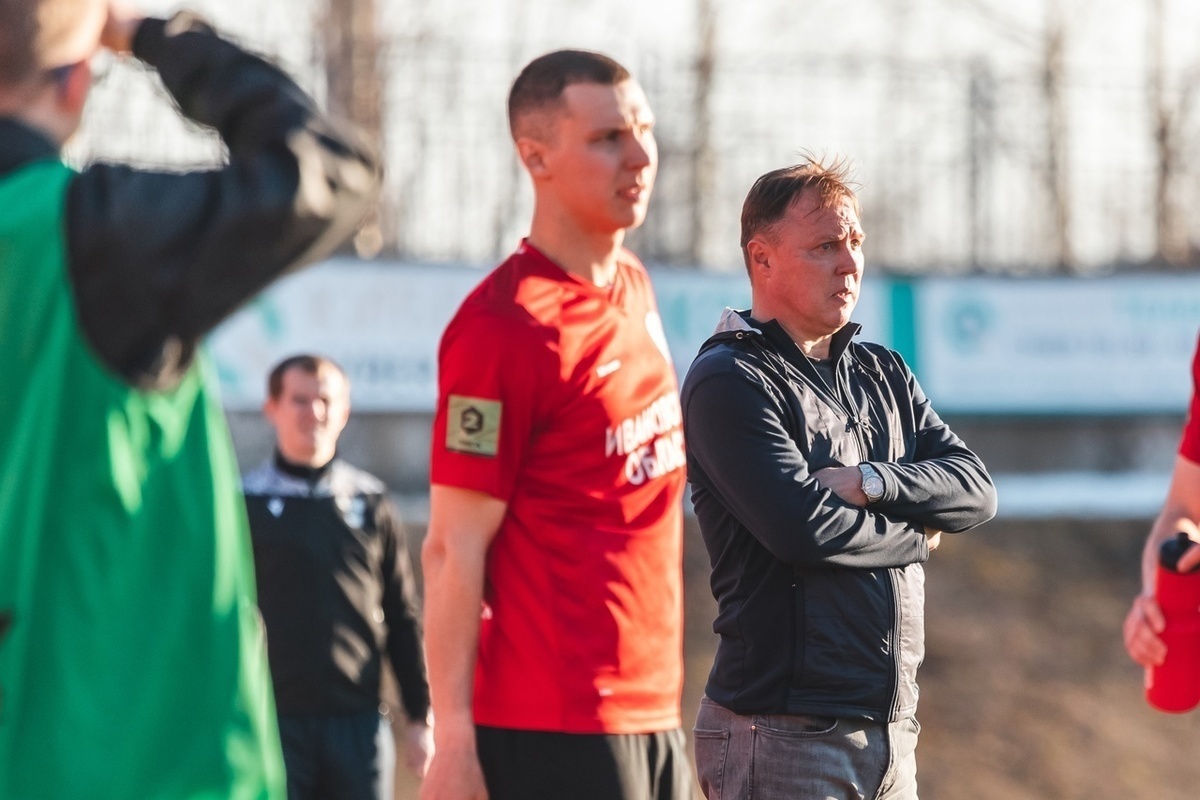 Tekstilshchik head coach believes Golovin should leave Monaco